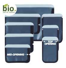 Disposable PSP Barrier Envelopes OXY-Biodegradable