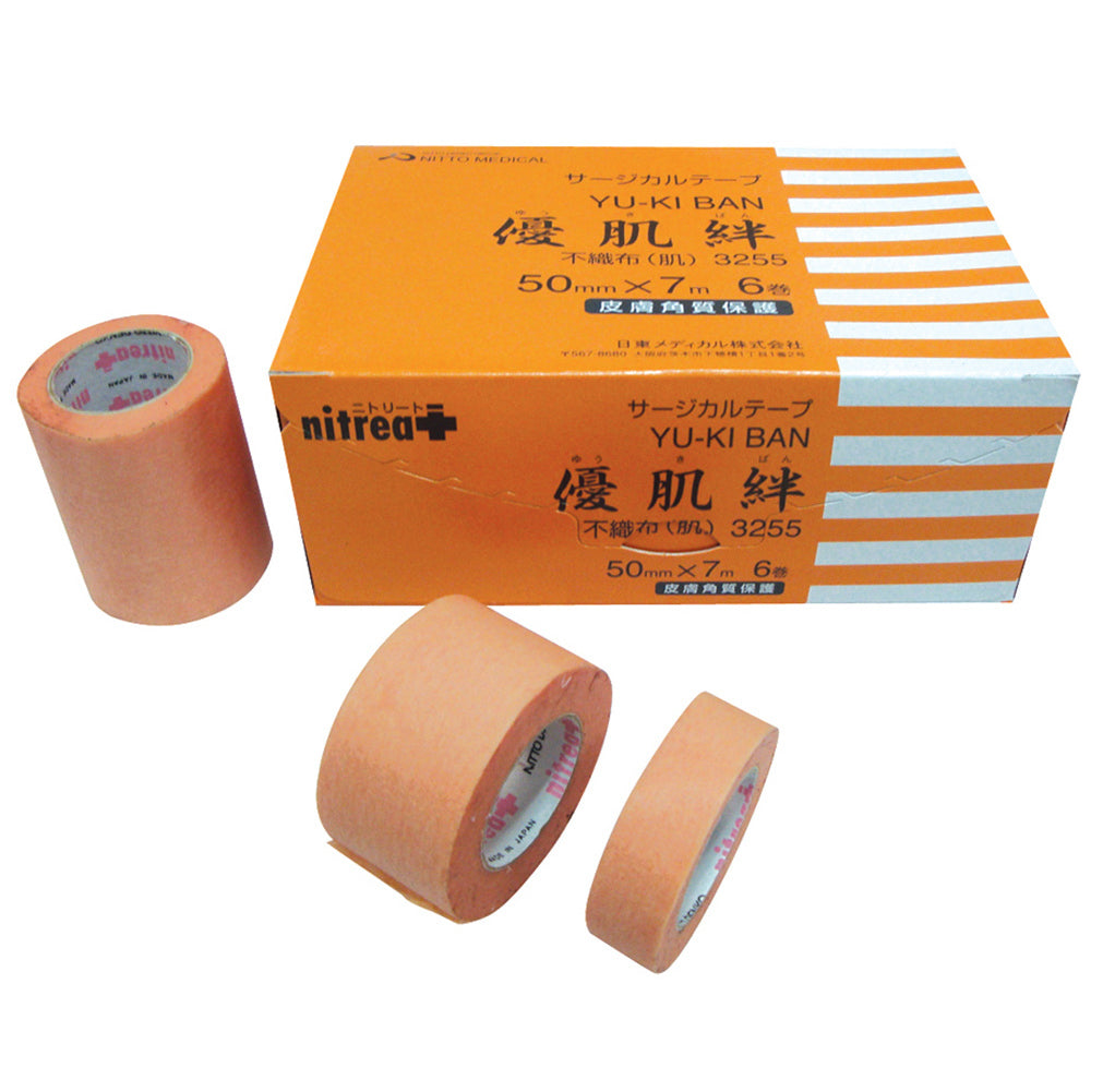 Wound Care and Surgical Tapes