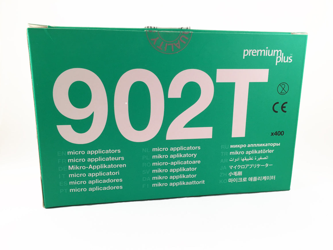Disposable Micro Applicators (Premiun Plus)