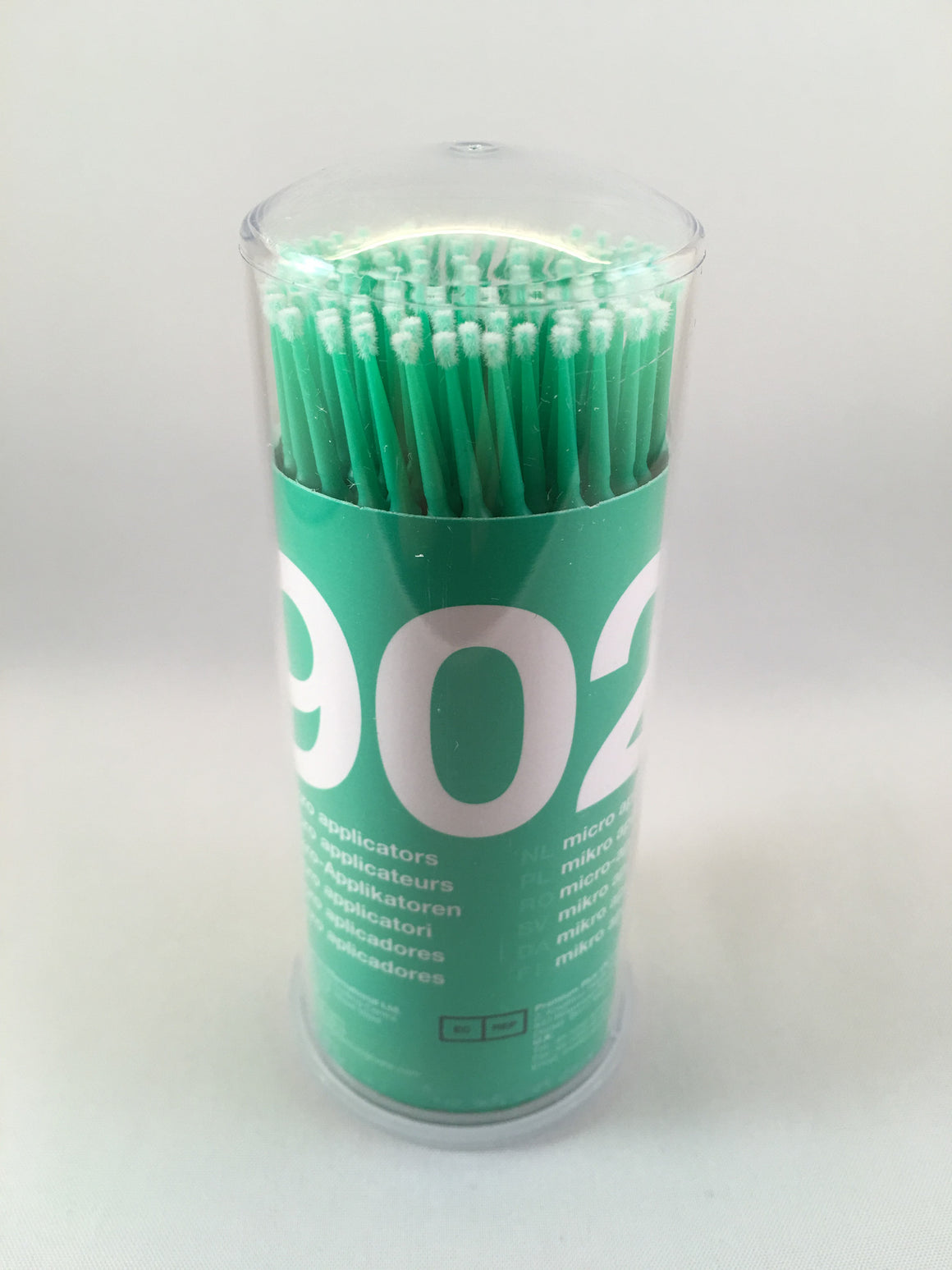 Disposable Micro Applicators (Premiun Plus)