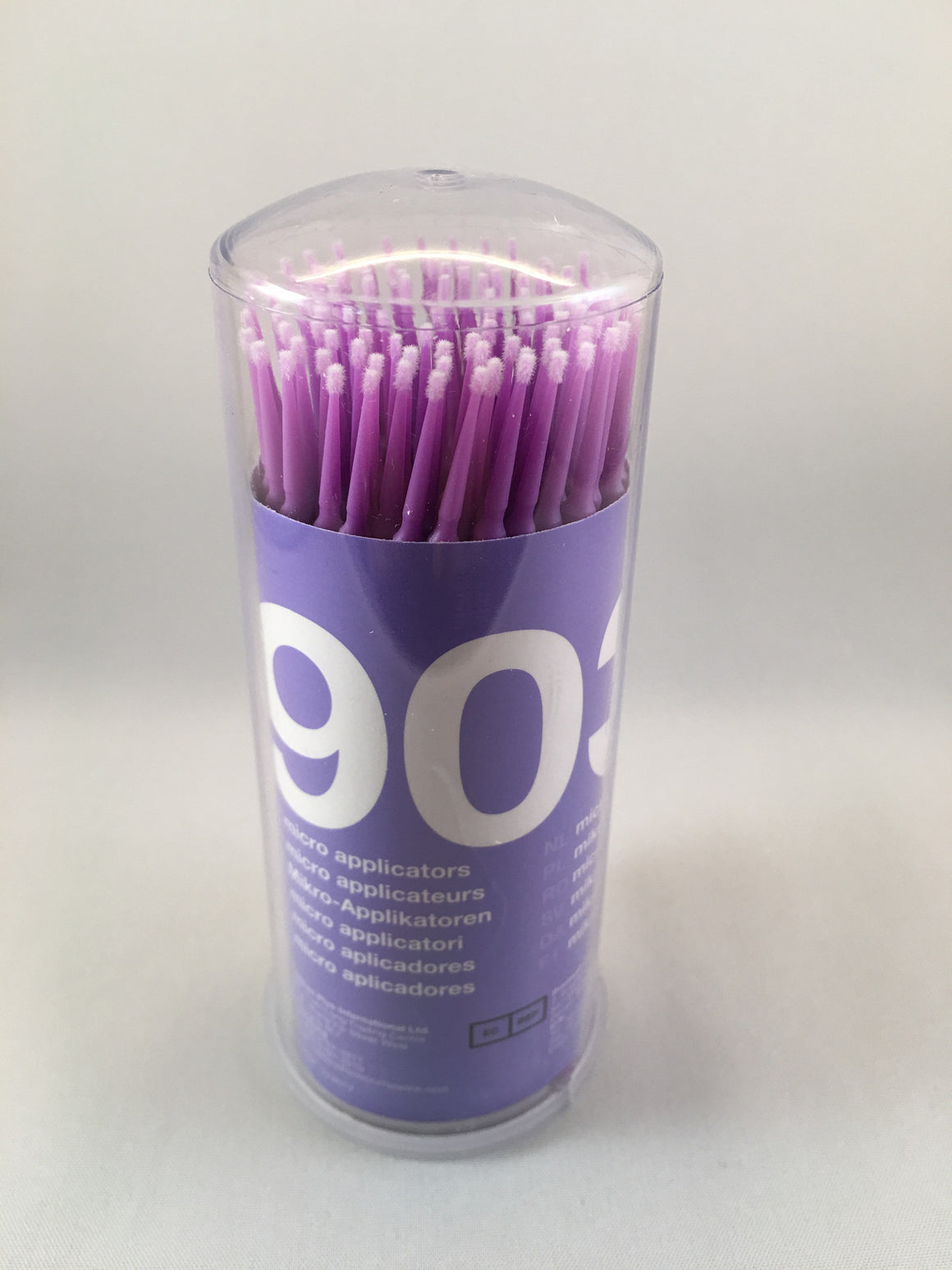 Disposable Micro Applicators (Premiun Plus)