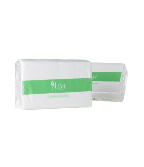 Livi Basics Multifold Hand Towel – 7200