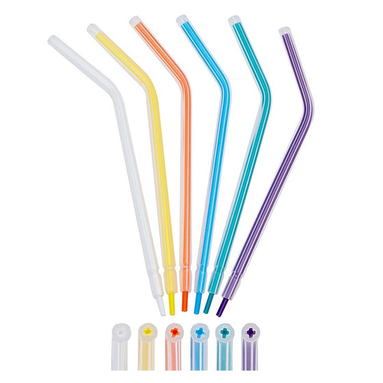 Air-Water Syringe Tips