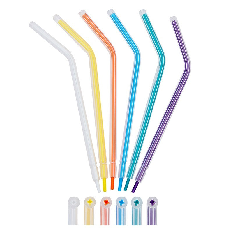 Air-Water Syringe Tips