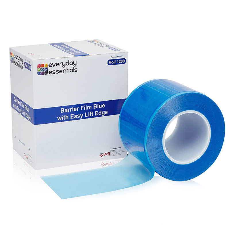 Adhesive Barrier Film