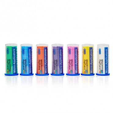 Disposable Micro Applicators (Everyday Essentials)