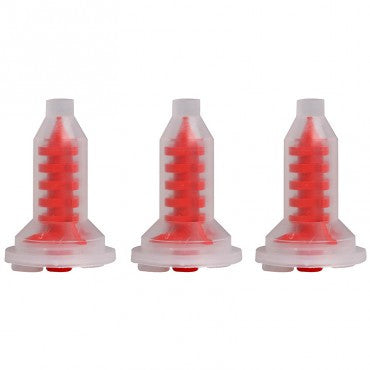 Disposable Dynamic Mixing Tips
