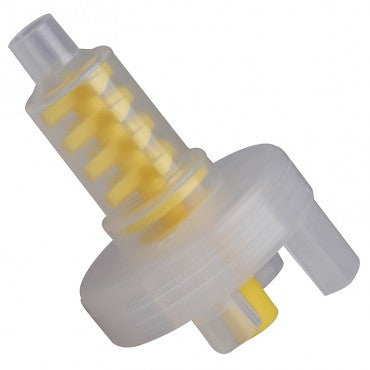 Disposable Dynamic Mixing Tips