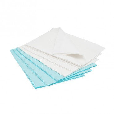 Disposable Dental Bibs Everyday Essentials