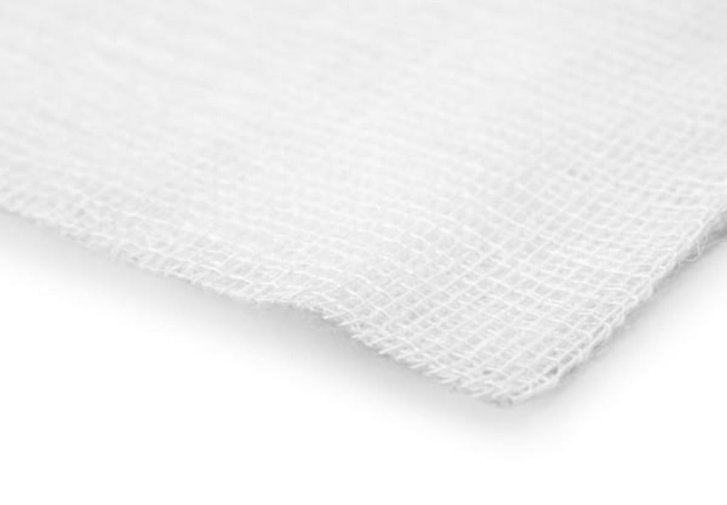 Absorbent Gauze Swabs (Non Sterile)