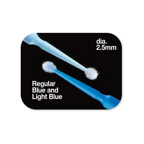 Disposable Micro Applicators (Premiun Plus)