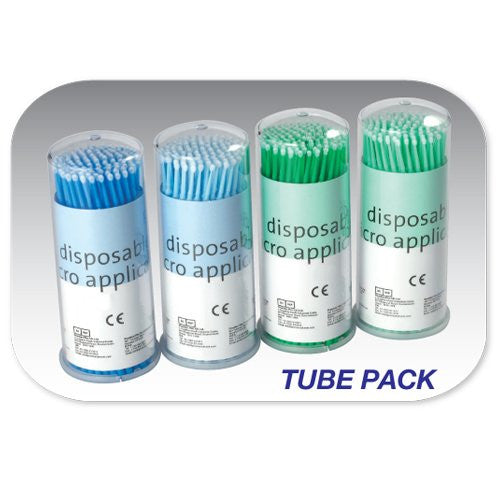Disposable Micro Applicators (Premiun Plus)