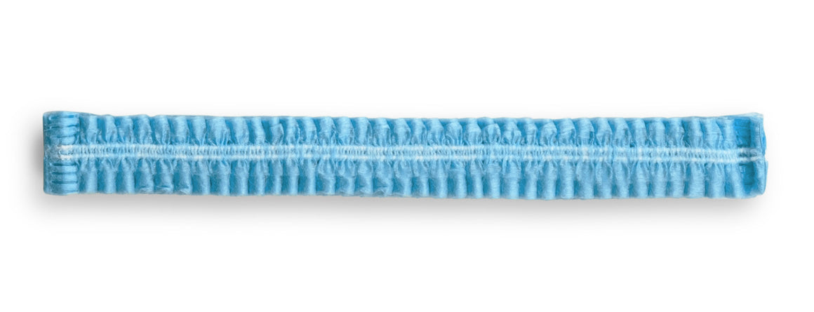Disposable Theatre Caps (Bouffant Caps)