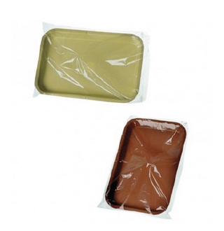Disposable Tray Sleeve