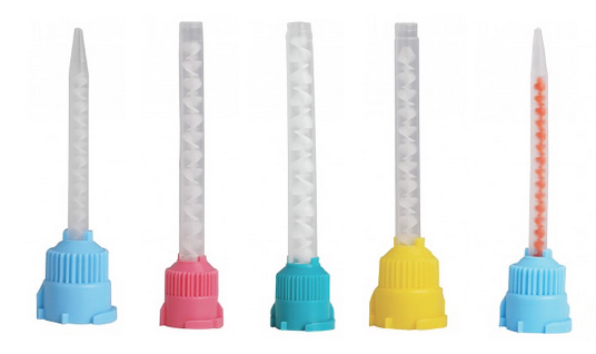 Mixing Tips (50 pcs/bag)
