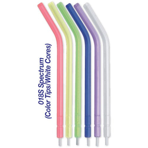 Air-Water 'a' Syringe Tips