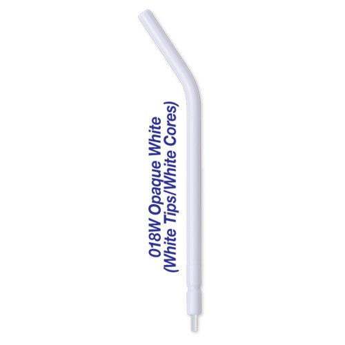 Air-Water 'a' Syringe Tips