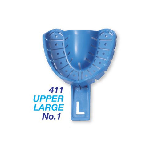 Disposable Impression Tray