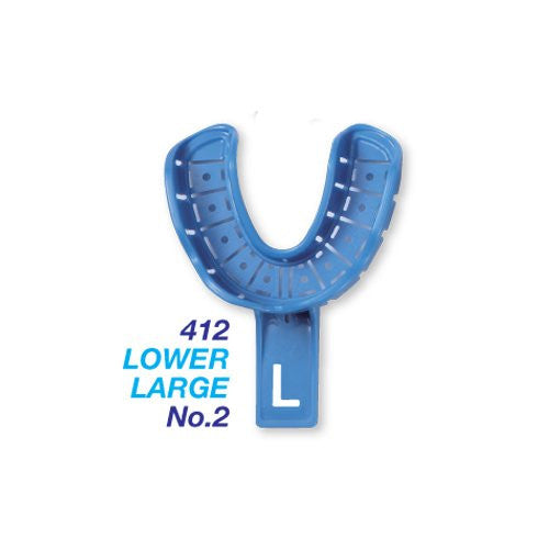 Disposable Impression Tray
