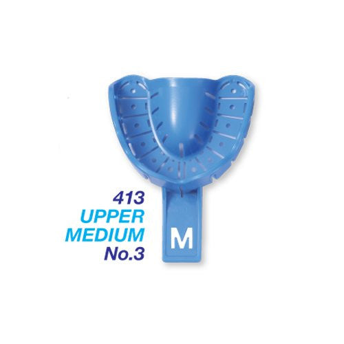 Disposable Impression Tray