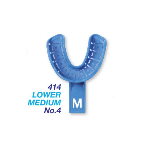 Disposable Impression Tray
