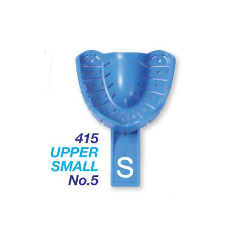 Disposable Impression Tray