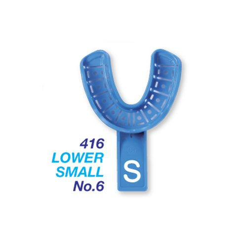 Disposable Impression Tray