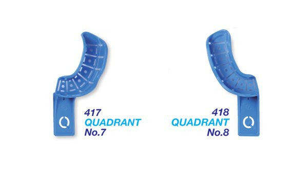Disposable Impression Tray