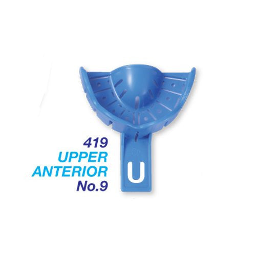 Disposable Impression Tray