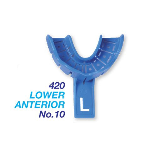 Disposable Impression Tray