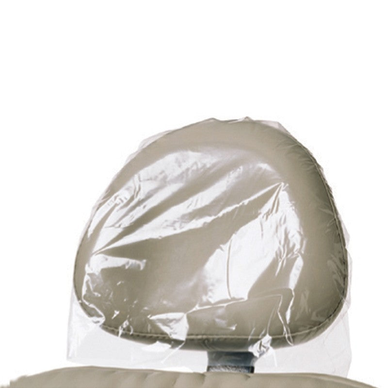 Disposable Headrest Cover 254 x 355 mm (250 pcs)
