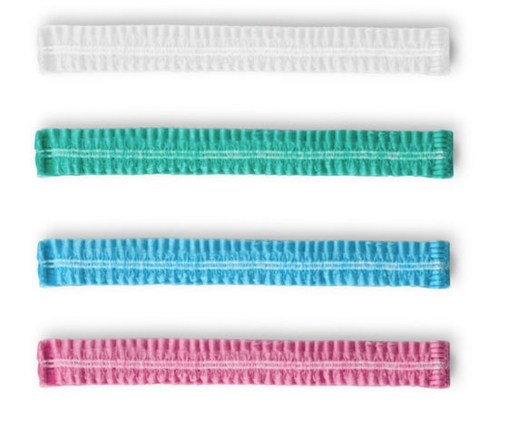 Disposable Theatre Caps (Bouffant Caps)